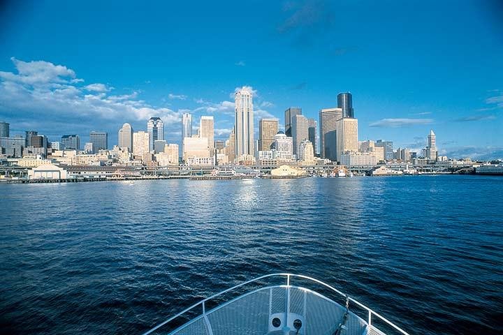 Seattle CityPASS - thumb 3