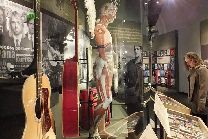 Seattle CityPASS - thumb 4