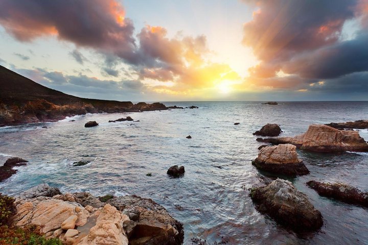 Monterey, Carmel And 17-Mile Drive - Full Day Tour From San Francisco - thumb 0