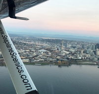 20-Minute Greater Seattle Scenic Airplane Tour - China Accommodation