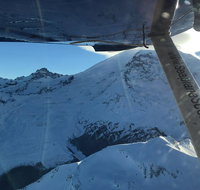 Mt Rainier Seaplane Tour Departing from Lake Washington - China Accommodation