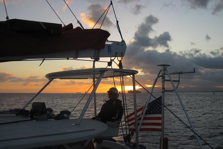 Waikiki Sunset Cocktail Cruise - thumb 0