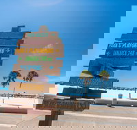 Clearwater Beach Dolphin Speedboat Adventure with Lunch  Transport From Orlando - Tourism Bookings