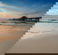 Clearwater Beach Day Trip from Orlando Including Deep-Sea Fishing - Tourism Bookings