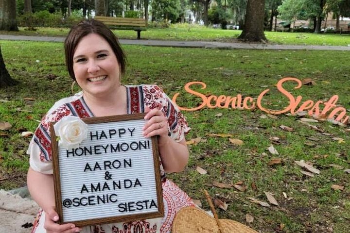 Private Scenic Siesta: Picnic Experience In Savannah - thumb 0