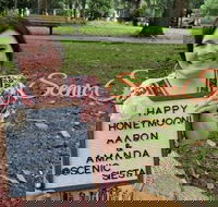 Private Scenic Siesta Picnic Experience in Savannah - Students Accommodation