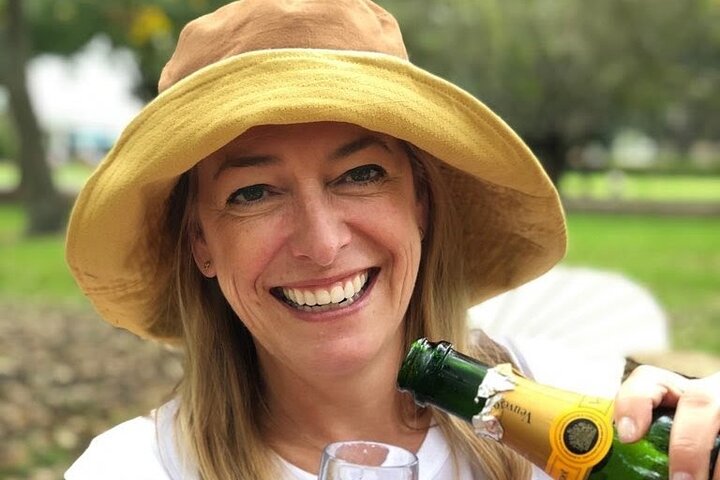 Private Scenic Siesta: Picnic Experience In Savannah - thumb 1