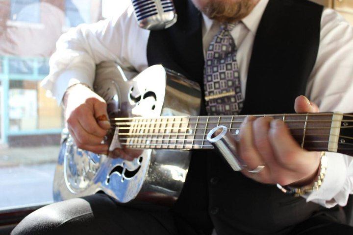 Memphis Mojo Bus Tour - thumb 2