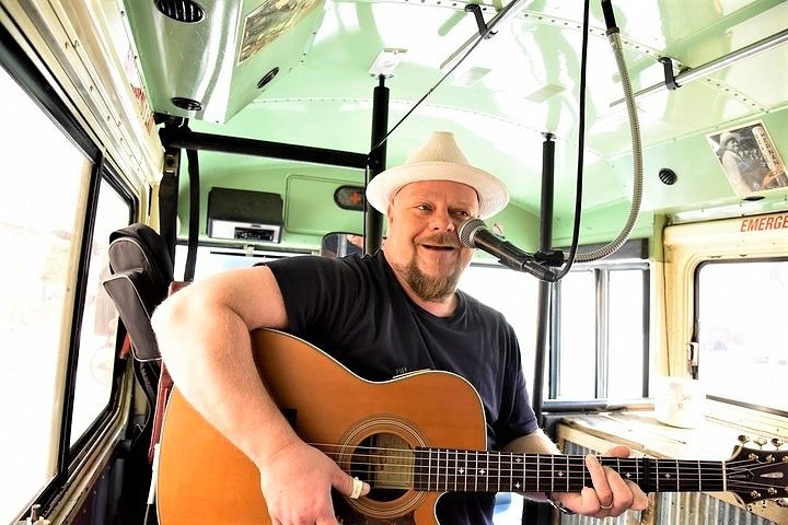 Memphis Mojo Bus Tour - thumb 3