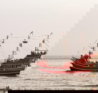 Clearwater Beach Day Trip from Orlando with Optional Upgrades - Tourism Bookings