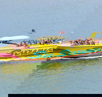 Sea Screamer Boat Cruise in Clearwater Beach with Transport - Tourism Bookings