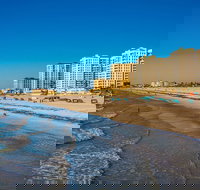 Clearwater Beach Bus Express - Tourism Bookings