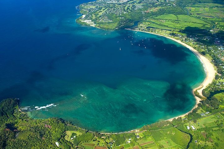 Entire Kauai Island Air Tour - thumb 2