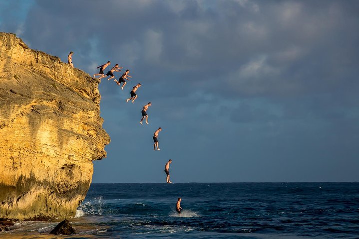 Island Of Kauai Multi-Day Tour - thumb 1