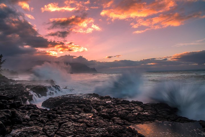 Island Of Kauai Multi-Day Tour - thumb 2