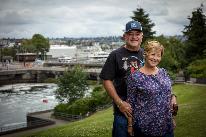 Private Tour: Seattle Highlights - thumb 0