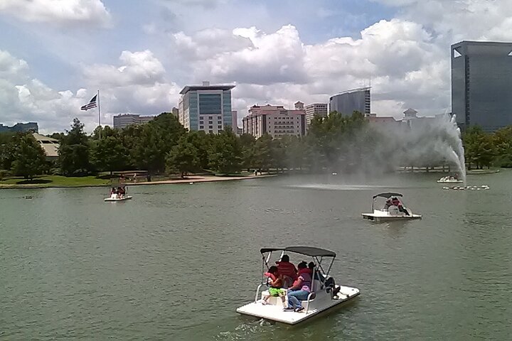 Private Sightseeing Family Tour 2.5 Hours - thumb 0