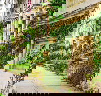 Savannah Land  Sea Combo City Sightseeing Trolley Tour with Riverboat Cruise - Students Accommodation