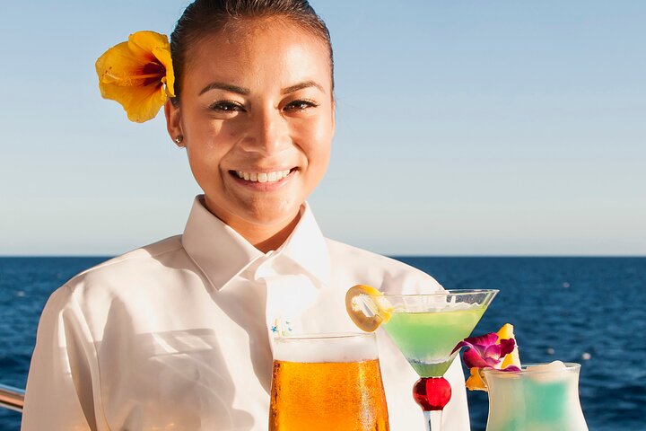 Star Casual Sunset & Show Cruise - thumb 0