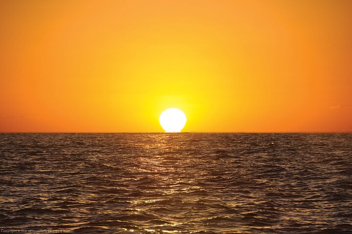 Star Casual Sunset & Show Cruise - thumb 3