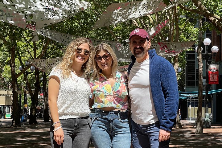 Seattle City Tour 3 Hrs - thumb 1