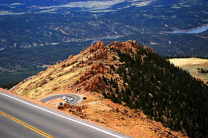 Private Pikes Peak Country Tour From Denver - thumb 3