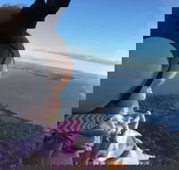 Platinum Package - Helicopter Tour with Dinner at Ruth's Chris or Capital Grille - Students Accommodation