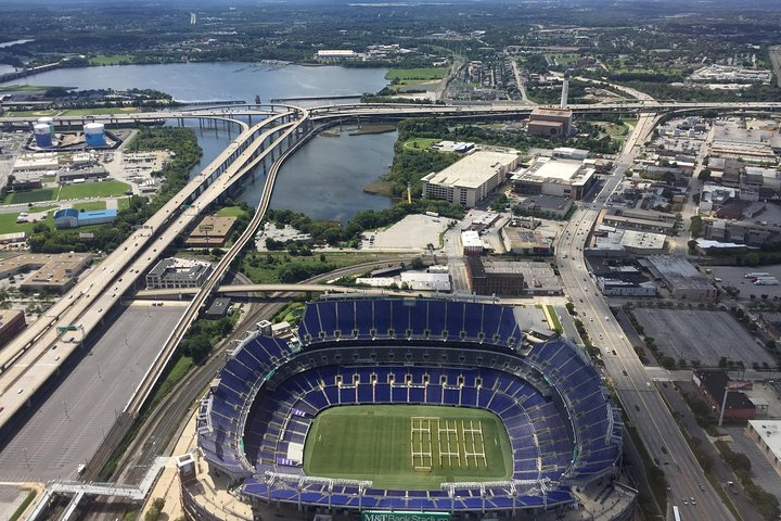 Platinum Package - Helicopter Tour With Dinner At Ruth's Chris Or Capital Grille - thumb 5