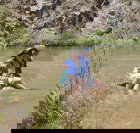 Full-Day Inner Canyon River Tour to the Bottom of Grand Canyon - Students Accommodation