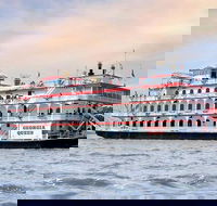 90-Minute Savannah Riverboat Sightseeing Cruise - Students Accommodation