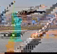 New York Manhattan Scenic Helicopter Tour - Tourism Bookings