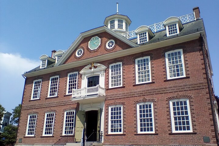 Private Mansion And Newport Rhode Island City Tour - thumb 3