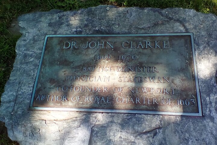 Private Mansion And Newport Rhode Island City Tour - thumb 4