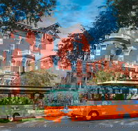 Savannah Hop-On Hop-Off Trolley Tour - Students Accommodation