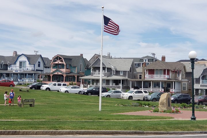 Martha's Vineyard Daytrip From Boston With Round-Trip Ferry & Island Tour Option - thumb 5