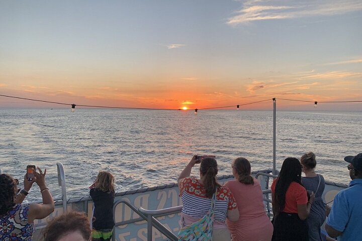 Sunset Cruise From Clearwater - thumb 0