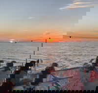 Sunset Cruise from Clearwater - USA Accommodation