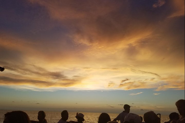 Sunset Cruise From Clearwater - thumb 2