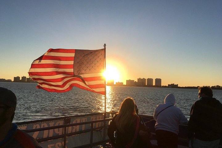 Sunset Cruise From Clearwater - thumb 3