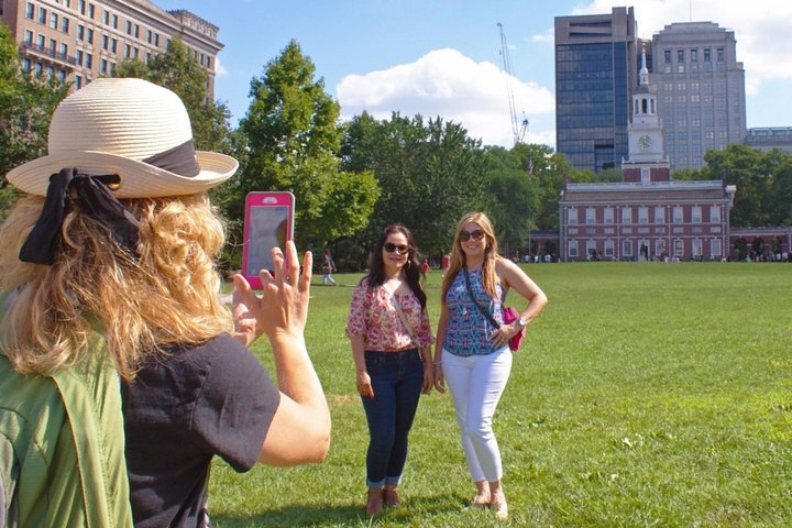 Founding Fathers Tour Of Philadelphia - thumb 3