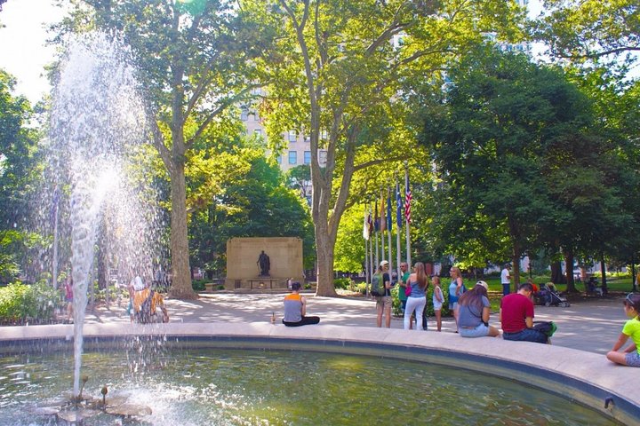 Founding Fathers Tour Of Philadelphia - thumb 4