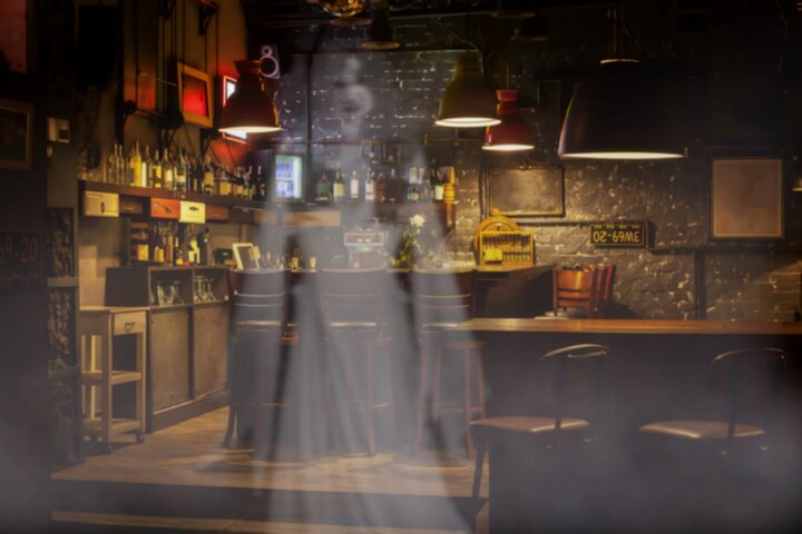 Haunted Pub Crawl - thumb 1