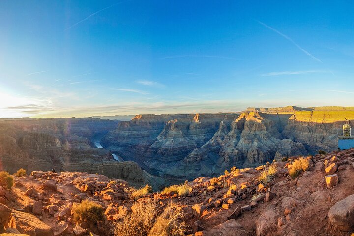 Ace Of Adventure: Aerial Tour Of The Grand Canyon's West Rim By Helicopter - thumb 3