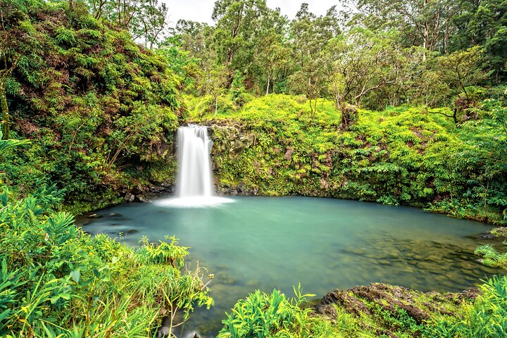 Hana Coastline Experience- Maui - thumb 0