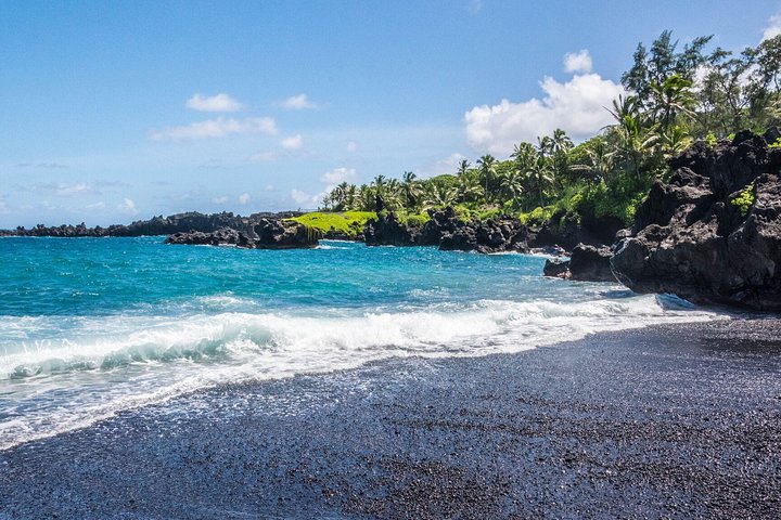 Hana Coastline Experience- Maui - thumb 1