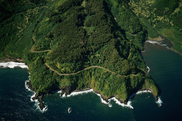 Hana Coastline Experience- Maui - thumb 4