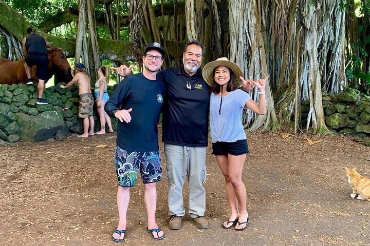 Hana Coastline Experience- Maui - thumb 5