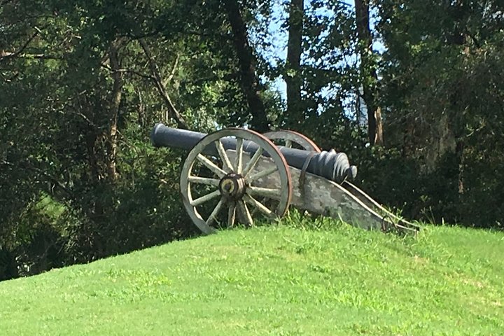 Charleston's Best History Walking Tour - 10 AM - thumb 4