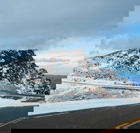 Private Tour to Pikes Peak Garden of Gods - Students Accommodation