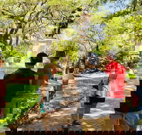 Explore Savannah History Walking Tour - Students Accommodation